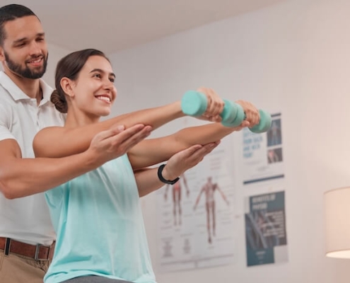 fisiomap app fisioterapeutas Impulsa tu Clinica con uns plataforma para fisioterapeutas y diseñada por fisioterapeutas