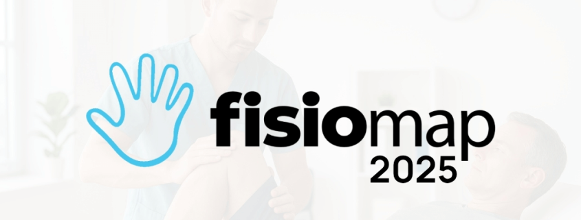 Fisiomap | APP | Herramientas digitales para fisioterapeutas en 2025