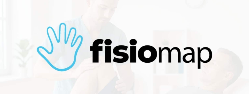 Fisiomap | APP | Creación de un Perfil Profesional Exitoso para Atraer Pacientes Online | Fisiomap perfil profesional fisioterapia online