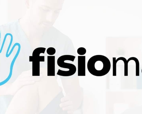 digitalización de la consulta de fisioterapia