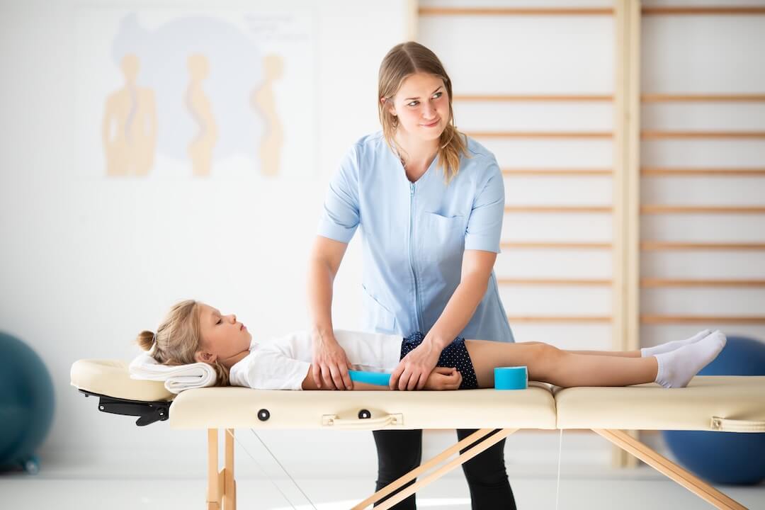 Fisiomap | APP | Footer